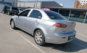 Mitsubishi Lancer 2013 года за 3 500 000 тг. в Шымкент фото 4