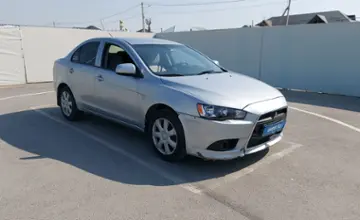 Mitsubishi Lancer 2013 года за 3 500 000 тг. в Шымкент фото 2