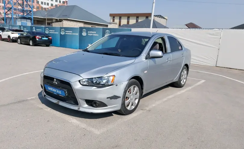 Mitsubishi Lancer 2013 года за 3 500 000 тг. в Шымкент