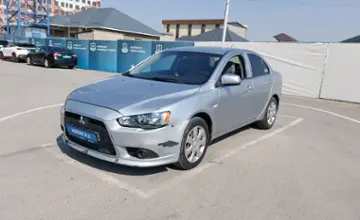 Mitsubishi Lancer 2013 года за 3 500 000 тг. в Шымкент фото 1