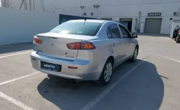 Mitsubishi Lancer 2013 года за 3 500 000 тг. в Шымкент фото 3