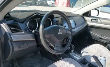 Mitsubishi Lancer 2013 года за 3 500 000 тг. в Шымкент фото 5