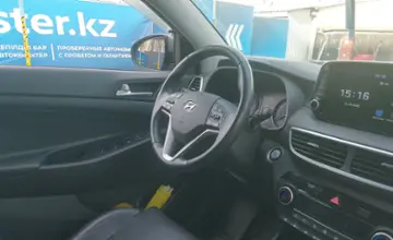 Hyundai Tucson 2019 года за 10 000 000 тг. в Алматы фото 5