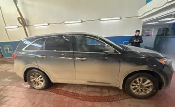 Kia Sorento 2018 года за 9 000 000 тг. в Астана фото 4