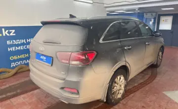 Kia Sorento 2018 года за 9 000 000 тг. в Астана