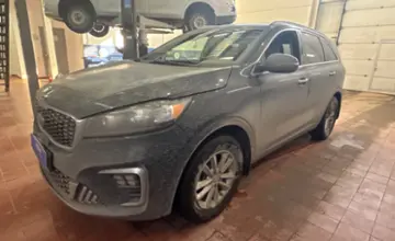 Kia Sorento 2018 года за 9 000 000 тг. в Астана фото 1