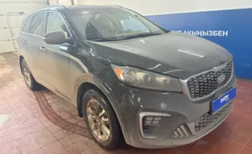 Kia Sorento 2018 года за 9 000 000 тг. в Астана фото 3