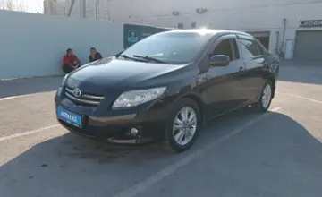 Toyota Corolla 2007 года за 5 500 000 тг. в Шымкент фото 1