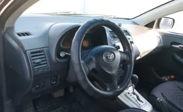 Toyota Corolla 2007 года за 5 500 000 тг. в Шымкент фото 5