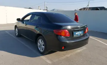 Toyota Corolla 2007 года за 5 500 000 тг. в Шымкент фото 4