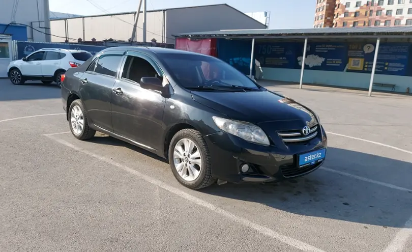 Toyota Corolla 2007 года за 5 500 000 тг. в Шымкент фото 2