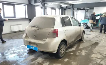 Toyota Yaris 2006 года за 1 500 000 тг. в Астана фото 3