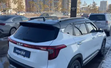 Kia Seltos 2024 года за 9 000 000 тг. в Астана