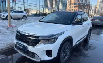 Kia Seltos 2024 года за 9 000 000 тг. в Астана фото 1