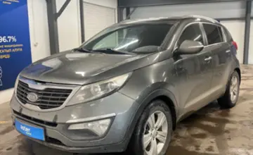 Kia Sportage 2010 года за 6 000 000 тг. в Астана фото 1