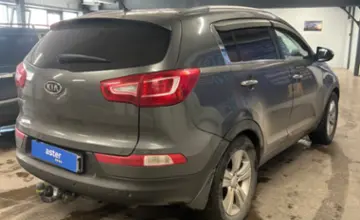 Kia Sportage 2010 года за 6 000 000 тг. в Астана