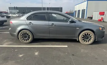 Mitsubishi Lancer 2013 года за 4 500 000 тг. в Алматы фото 4