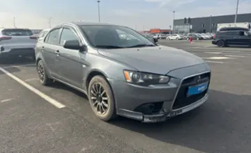 Mitsubishi Lancer 2013 года за 4 500 000 тг. в Алматы фото 3