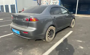 Mitsubishi Lancer 2013 года за 4 500 000 тг. в Алматы