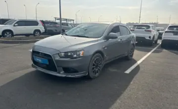 Mitsubishi Lancer 2013 года за 4 500 000 тг. в Алматы фото 1
