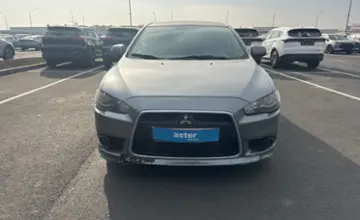 Mitsubishi Lancer 2013 года за 4 500 000 тг. в Алматы фото 2