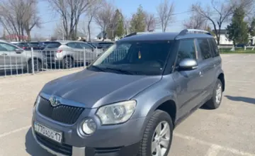 Skoda Yeti 2012 года за 4 000 000 тг. в Шымкент фото 1