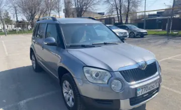 Skoda Yeti 2012 года за 4 000 000 тг. в Шымкент фото 3