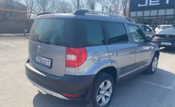 Skoda Yeti 2012 года за 4 000 000 тг. в Шымкент