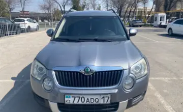Skoda Yeti 2012 года за 4 000 000 тг. в Шымкент фото 2