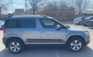 Skoda Yeti 2012 года за 4 000 000 тг. в Шымкент фото 4