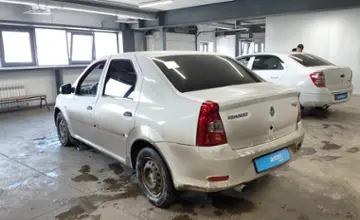 Renault Logan 2012 года за 1 000 000 тг. в Астана фото 4