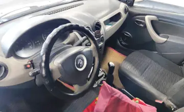 Renault Logan 2012 года за 1 000 000 тг. в Астана фото 5