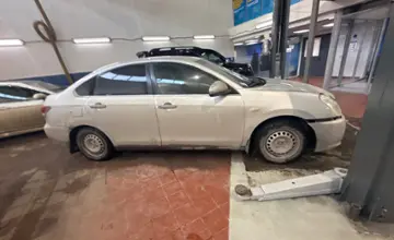 Nissan Almera 2014 года за 3 700 000 тг. в Астана фото 4