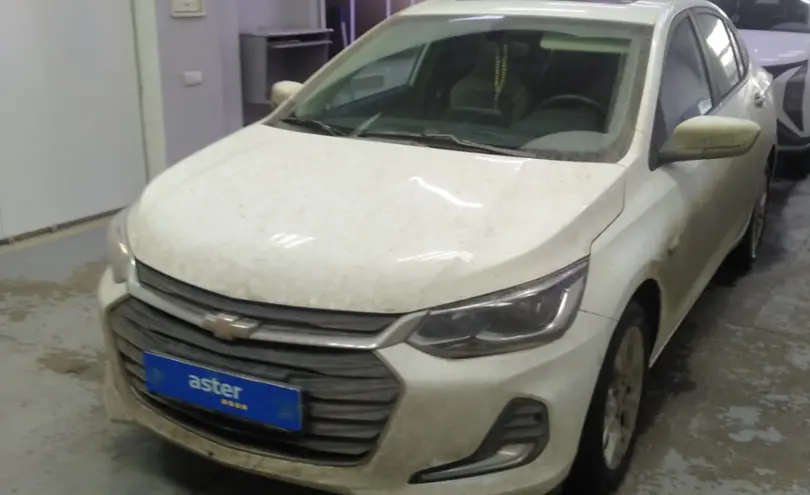 Chevrolet Onix 2023 года за 6 000 000 тг. в Павлодар