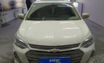 Chevrolet Onix 2023 года за 6 000 000 тг. в Павлодар фото 2