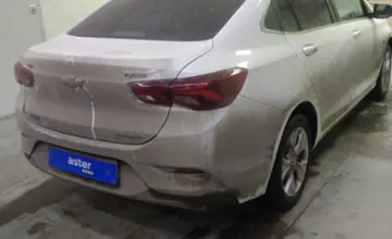 Chevrolet Onix 2023 года за 6 000 000 тг. в Павлодар