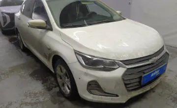 Chevrolet Onix 2023 года за 6 000 000 тг. в Павлодар фото 3