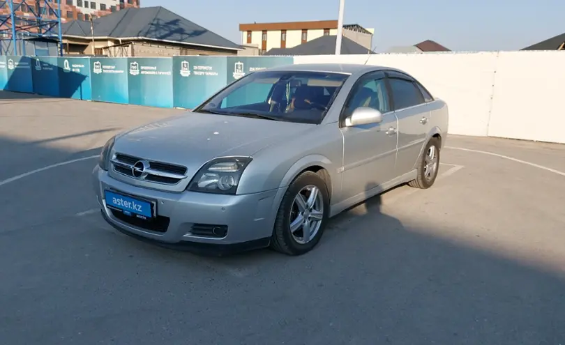 Opel Vectra 2003 года за 3 000 000 тг. в Шымкент