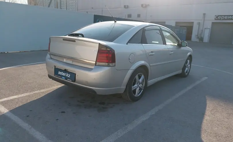 Opel Vectra 2003 года за 3 000 000 тг. в Шымкент фото 3
