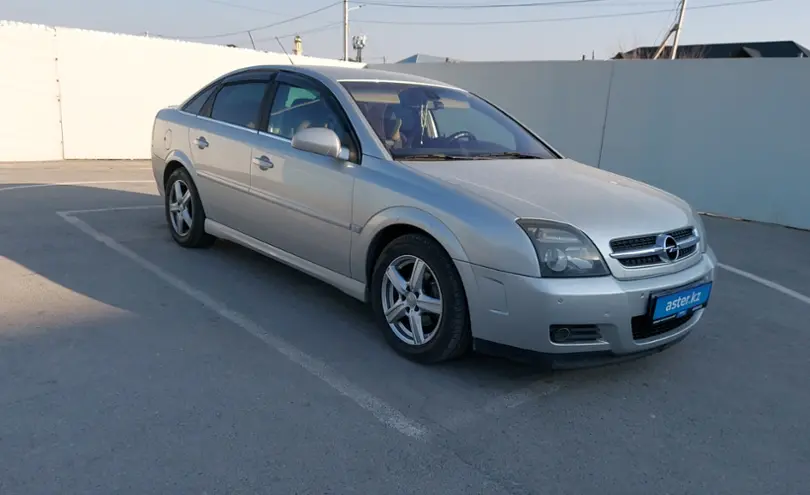 Opel Vectra 2003 года за 3 000 000 тг. в Шымкент фото 2