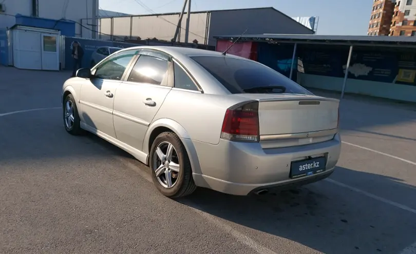 Opel Vectra 2003 года за 3 000 000 тг. в Шымкент фото 4