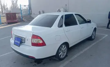 LADA (ВАЗ) Priora 2014 года за 250 000 тг. в Тараз