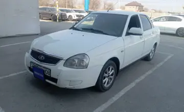 LADA (ВАЗ) Priora 2014 года за 250 000 тг. в Тараз фото 1