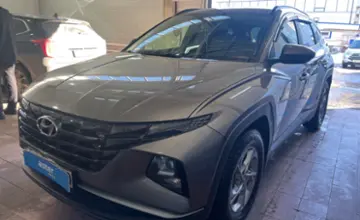 Hyundai Tucson 2022 года за 11 500 000 тг. в Астана фото 1