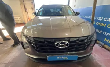 Hyundai Tucson 2022 года за 11 500 000 тг. в Астана фото 2
