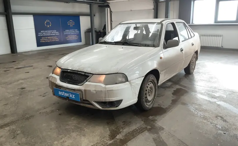 Daewoo Nexia 2012 года за 1 200 000 тг. в Астана
