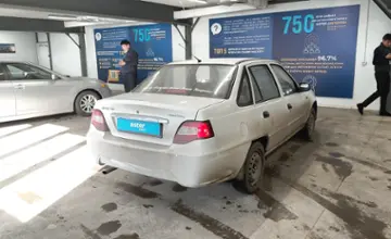 Daewoo Nexia 2012 года за 1 200 000 тг. в Астана фото 3
