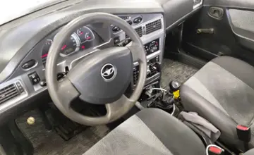 Daewoo Nexia 2012 года за 1 200 000 тг. в Астана фото 5