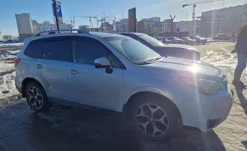 Subaru Forester 2013 года за 7 500 000 тг. в Астана фото 4
