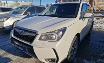 Subaru Forester 2013 года за 7 500 000 тг. в Астана фото 1